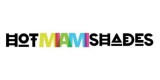 Hot Miami Shades