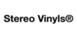 Stereo Vinyls Shop