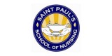 St. Paul's School of Nursing