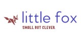 Littlefox Agency