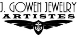 J Gowen Jewelry