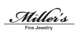Millers Fine Jewelry