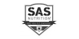 Sas Nutrition