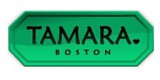 Tamara Boston