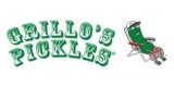 Grillo's Pickles