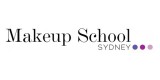 Makeup School Sydney