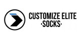 Customize Elite Socks
