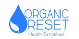 Organic Reset