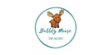 Bubbly Moose
