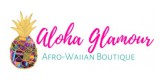Aloha Glamour