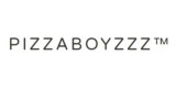 Pizza Boy Zzz