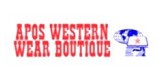 Apos Western Wear Boutique