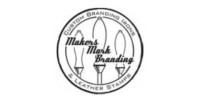 Makers Mark Branding