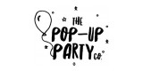 The Pop Up Party Co