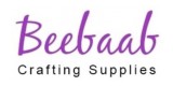 Beebaab Crafting Supplies