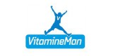 Vitamine Man