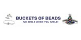 Buckets of Beads