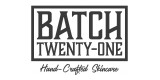 Batch Twenty One