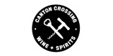 Canton Crossing Wine and Spirits