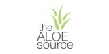 The Aloe Source