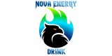 Nova Energy Drink