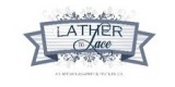 Lather and Lace Naturals
