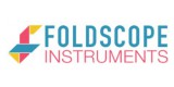 Foldscope Instruments