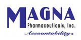 Magna Pharmaeuticals