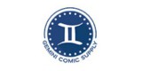 Gemini Comic Supply