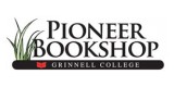 Pioneer Bookshop