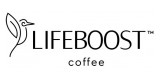 Life Boost Coffee