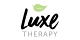 Luxe Therapy