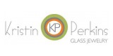 Kristin Perkins Glass Jewelry