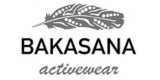 Bakasana Activewear