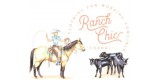 Ranch Chic