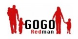Gogo Redman