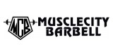 Musclecity Barbell