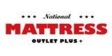 National Mattress Canada