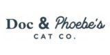 Doc & Phoebe's Cat Co