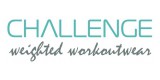 Challenge Weighted Workoutwear
