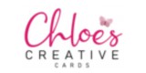 Chloe's Creative Cards