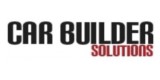 Car Builder Solutions