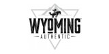 Wyoming Authentic