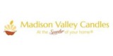 Madison Valley Candles