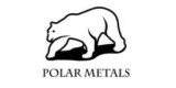 Polar Metals
