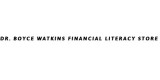 Dr. Boyce Watkins Financial Literacy Store