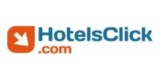 Hotels Click