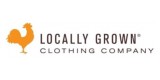 Locally Grown Clothing Co