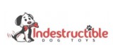 Indestructible Dog Toys Org