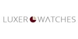 Luxer Watches